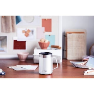 Foto 3 | Foto 3 | Taza Termica Termo Contigo Rambler + Tapa Caliente Frio 14oz