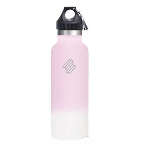 Foto 1 | Foto 1 | Termo Belug Rosa de Acero Inoxidable 700 Ml