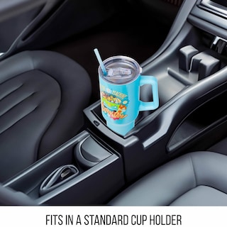 Foto 3 | Foto 3 | Vaso Plateado Buffalo Scooby Doo Mystery Machine 1.2 l de Acero Inoxidable - Venta Internacional