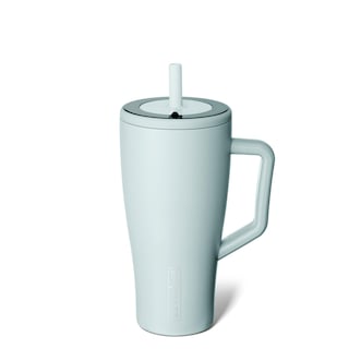 Foto 1 | Foto 1 | Vaso BrüMate Era de 900 ml con Asa Popote y Tapa de Acero Inoxidable - Venta Internacional
