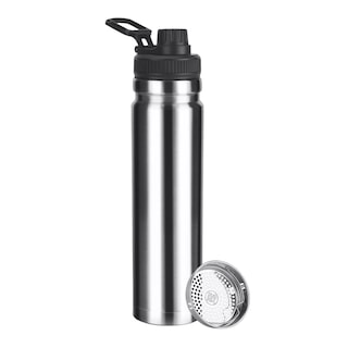 Foto 1 | Foto 1 | Termo Acero Inoxidable Belug Plateado 750 ml