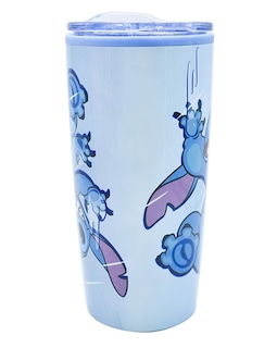 Foto 5 | Foto 5 | Termo Disney Stitch de 450 ml