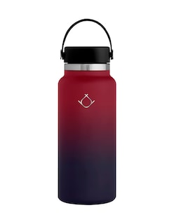 Foto 2 | Foto 2 | Termo De Acero Inoxidable 32 Oz (946.35 Ml) Con Tapa Hermética Morado Hidranur