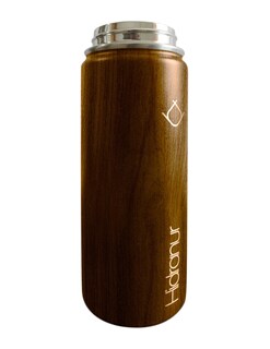 Foto 3 | Foto 3 | Termo Hidranur Café de Acero Inoxidable Doble Aislamiento Térmico 532.32 ml