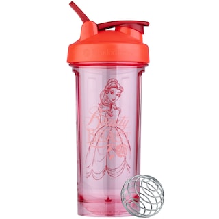 Foto 1 | Foto 1 | Mezclador De Botellas, Botella Disney Princess Pro, 800 Ml, Belle - Venta Internacional.