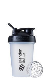 Foto 1 | Foto 1 | Shaker Bottle Blenderbottle Classic, 600 Ml, Para Batido De Proteínas - Venta Internacional.