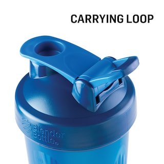 Foto 5 | Foto 5 | Shaker Bottle Blenderbottle Classic, 600 Ml, Para Batido De Proteínas - Venta Internacional.