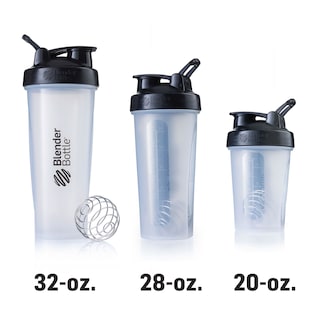 Foto 7 | Foto 7 | Shaker Bottle Blenderbottle Classic, 600 Ml, Para Batido De Proteínas - Venta Internacional.