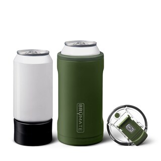 Foto 1 | Foto 1 | Enfriador De Latas Aislante Brümate Hopsulator Trio 3 En 1, 12 Oz/16 Oz - Venta Internacional.