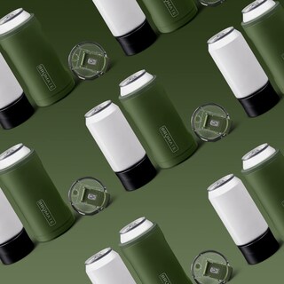 Foto 3 | Foto 3 | Enfriador De Latas Aislante Brümate Hopsulator Trio 3 En 1, 12 Oz/16 Oz - Venta Internacional.