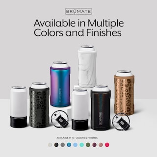 Foto 7 | Foto 7 | Enfriador De Latas Aislante Brümate Hopsulator Trio 3 En 1, 12 Oz/16 Oz - Venta Internacional.