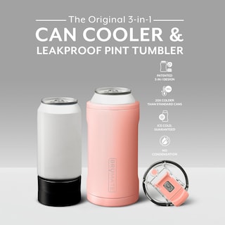 Foto 2 | Foto 2 | Enfriador De Latas Aislante Brümate Hopsulator Trio 3 En 1, 16 Oz - Venta Internacional.