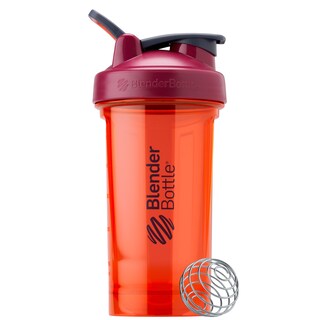 Foto 1 | Foto 1 | Botella Mezcladora Blenderbottle Pro Series 700 Ml Coral - Venta Internacional.