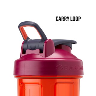 Foto 4 | Foto 4 | Botella Mezcladora Blenderbottle Pro Series, 800 Ml, Gris A Todo Color - Venta Internacional.
