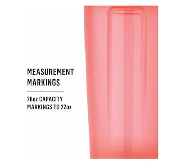 Foto 2 | Foto 2 | Shaker Bottle Blenderbottle Classic V2, 800 Ml, Color Bronceado - Venta Internacional.