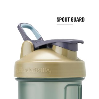 Foto 5 | Foto 5 | Shaker Bottle Blenderbottle Classic V2, 800 Ml, Color Bronceado - Venta Internacional.