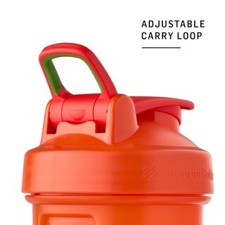 Foto 4 | Foto 4 | Shaker Bottle Blenderbottle Just For Fun 800 Ml What's Shakin' - Venta Internacional.