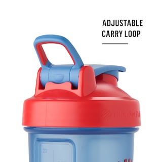 Foto 4 | Foto 4 | Mezclador De Botellas, Botella Marvel Classic V2, 800 Ml, Warrior King - Venta Internacional.