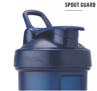 Foto 5 | Foto 5 | Botella Mezcladora Blenderbottle Classic V2 De 800 Ml, Color Morado - Venta Internacional.