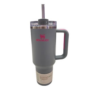 Foto 1 | Foto 1 | Termo Stanley Quencher Tumbler Gris 40 oz