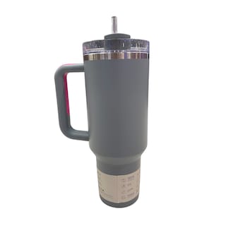 Foto 2 | Foto 2 | Termo Stanley Quencher Tumbler Gris 40 oz