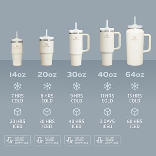 Foto 4 | Foto 4 | Vaso Stanley Quencher H2.0 con Mango y Popote 1,18 L - Venta Internacional