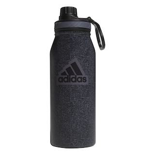 Foto 1 | Foto 1 | Botella De Agua Adidas Metal, 1 Litro, Aislante De Frío Y Calor, Acero Inoxidable - Venta Internacional.