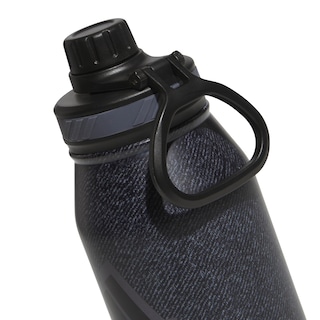 Foto 3 | Foto 3 | Botella De Agua Adidas Metal, 1 Litro, Aislante De Frío Y Calor, Acero Inoxidable - Venta Internacional.