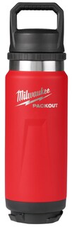 Foto 1 | Foto 1 | Termo Milwaukee Rojo de 1 L-Venta Internacional
