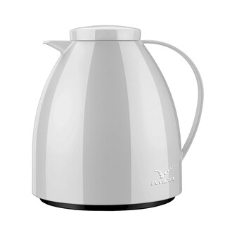 Foto 1 | Foto 1 | Jarra Termica Viena 0.4l Blanco Diseño Innovador Invicta