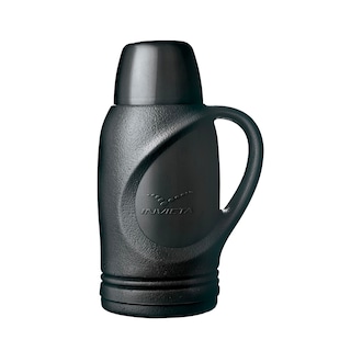 Foto 1 | Foto 1 | Garrafa Termica Plastico Mesa Glt Press 0.75l Nova Invicta