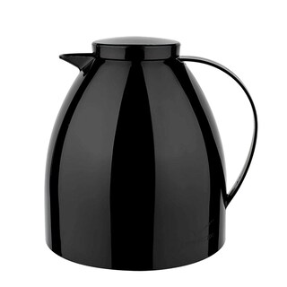 Foto 1 | Foto 1 | Jarra Termica Viena 0.4l Negra Invicta