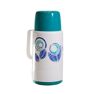 Foto 1 | Foto 1 | Termo Plastico Glt Press 0.5l Decorado Invicta