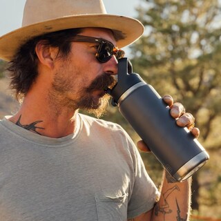 Foto 5 | Foto 5 | Tapa De Pajita Para Botella Yeti Rambler Seafoam Del Mismo Color - Venta Internacional.