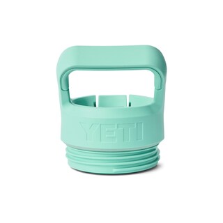 Foto 6 | Foto 6 | Tapa De Pajita Para Botella Yeti Rambler Seafoam Del Mismo Color - Venta Internacional.