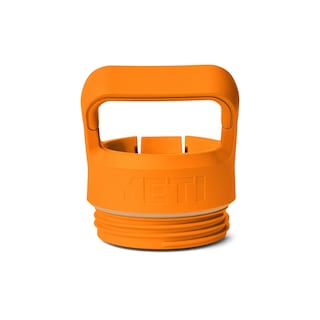 Foto 6 | Foto 6 | Tapa Con Pajita Para Botella Yeti Rambler, Color A Juego, King Crab - Venta Internacional.