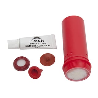 Foto 1 | Foto 1 | Cartucho De Filtro De Agua Y Kit De Mantenimiento Msr Trailshot - Venta Internacional.