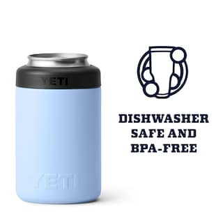 Foto 5 | Foto 5 | Frasco para Latas Yeti Rambler Colster 355 Ml Big Sky Blue - Venta Internacional