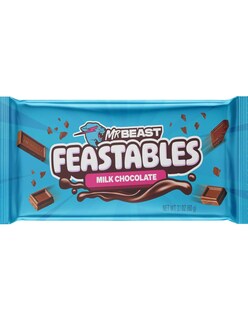 Foto 3 | Foto 3 | Termo Güish + Mr. Beast Chocolate 1 Barra De Sabor Milk Chocolate