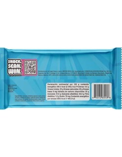 Foto 4 | Foto 4 | Termo Güish + Mr. Beast Chocolate 1 Barra De Sabor Milk Chocolate