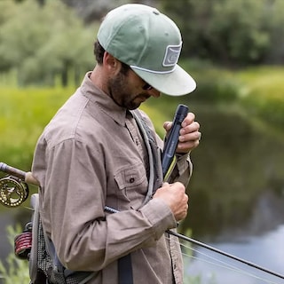 Foto 4 | Foto 4 | Filtro De Agua Straw Lifestraw Peak Series Para Emergency Gray - Venta Internacional.