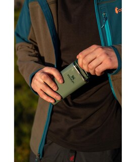 Foto 2 | Foto 2 | Frasco Stanley Classic, Fácil De Llenar, Boca Ancha, 240 Ml, Crepúsculo - Venta Internacional.