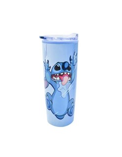 Foto 3 | Foto 3 | Termo De Stitch + Termo De Agua Güish