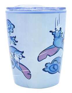 Foto 5 | Foto 5 | Termo De Stitch + Termo De Agua Güish