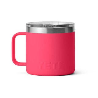 Foto 7 | Foto 7 | Vaso Para Beber Yeti Rambler 14 Oz De Acero Inoxidable Bimini Pink - Venta Internacional.