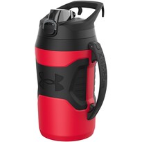 Jarra Para Botella De Agua Under Armour Playmaker Con Aislamiento De 1,9 L - Venta Internacional.