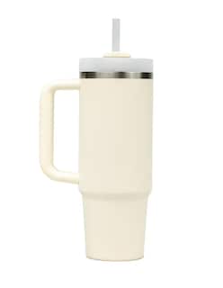 Foto 2 | Foto 2 | Termo Stanley Adventure Quencher H2.0 Cream 887ml