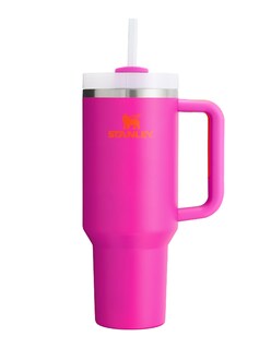 Foto 1 | Foto 1 | Termo Quencher 40oz Vivid Violet Marca Stanley