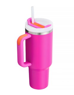 Foto 2 | Foto 2 | Termo Quencher 40oz Vivid Violet Marca Stanley