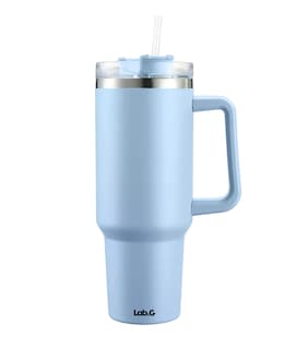 Foto 1 | Foto 1 | Vaso Térmico De 40oz Acero Inoxidable Azul